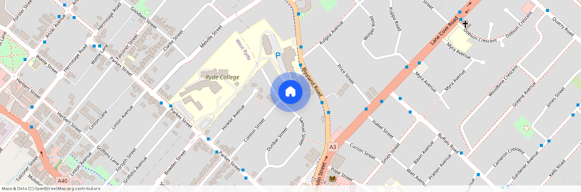 17 Samuel St, NSW 2112, Ryde