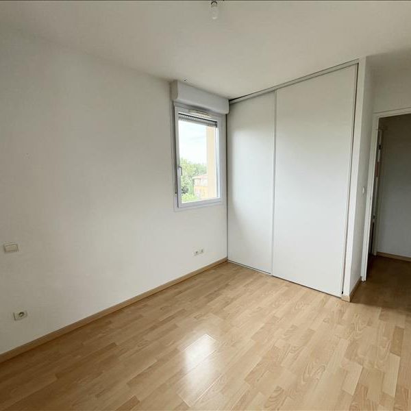 Appartement à louer - Photo 1