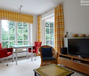 Klein-Flottbek! Modern möblierte Wohnung im 1. OG in einem modernen... - Photo 3