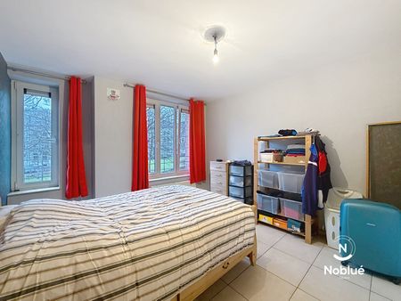À louer / Appartement / Verviers - Photo 4