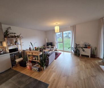 Superbe 3,5 pièces situé au dernier étage - Foto 5