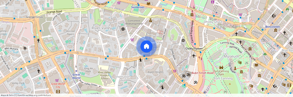 33 Lloyd Road (239106), Singapore