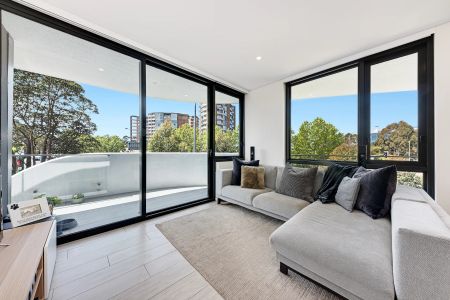 304/2 Burley Street, - Photo 3