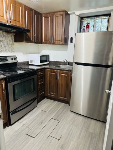 For Lease - 68 Hart Avenue Unit# Basement, Toronto, Ontario - Photo 3