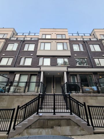 For Lease - 300 Alex Gardner Circle Unit# 48, Aurora, Ontario - Photo 4