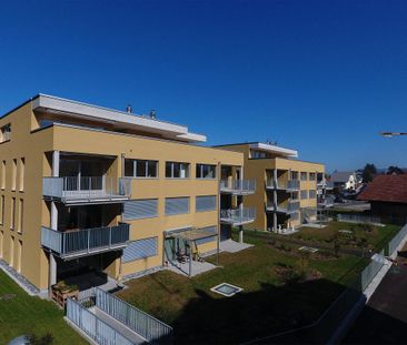 2.5 Zimmer, 55 m², EG - Foto 4