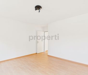 Bright 4.5-room apartment with balcony in Kollbrunn - Foto 4