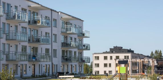 Meteorvägen 2 - Foto 2