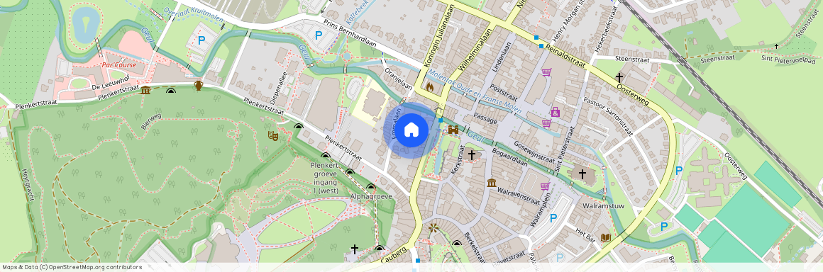 Valkenburg, 6301 GS, Koninginneweg, Valkenburg