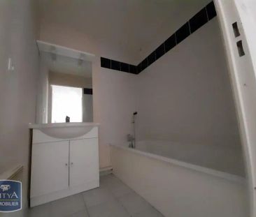 Appartement à louer 2 pièces 53.84m² - Photo 6