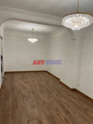 Διαμέρισμα για ενοικίαση Κάτω Τούμπα (Τούμπα) - Photo 1