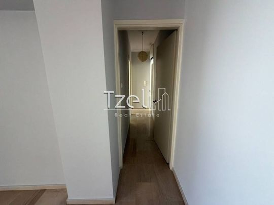 Διαμέρισμα για ενοικίαση Σκαγιοπούλειο (Πάτρα) - Φωτογραφία 1