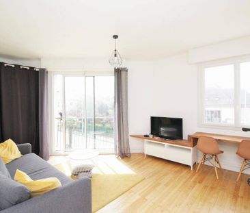 Appartement 1 pièce - - Photo 2