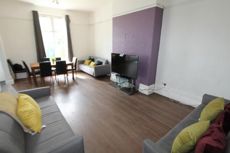 7 bedroom house to rent - Photo 2