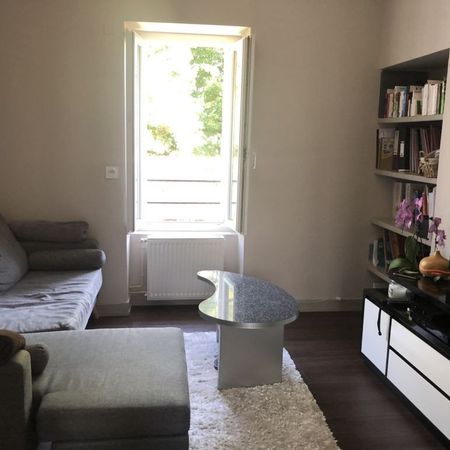 A louer appartement de 35m² à Châteauroux - Photo 3