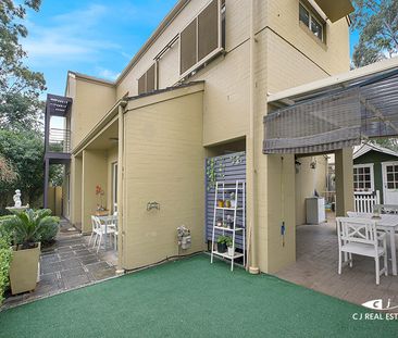 8 Elvstrom Ave, Newington NSW 2127 - House For Rent | Domain - Photo 4