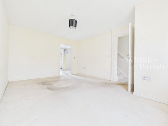 3 bedroom terraced house to rent - Photo 1