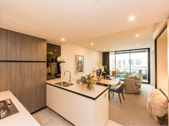 Oxley + Stirling Residences - Photo 1