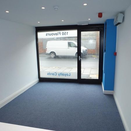 2a Hardy Street, S80 - Photo 4