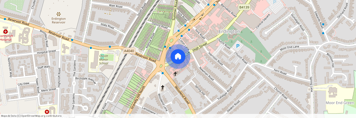 High Street, Erdington