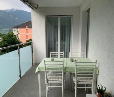Appartement de 3.5 pièces au 2ème étage situé à deux pas du centre-... - Photo 4