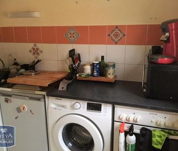 Location Appartement 2 pièces 45m² DIGNE LES BAINS 04000 - Photo 5