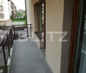 Apartament cu 2 camere, decomandat, 56 mp, parcare, zona strazii Buna Ziua - Fotografie 3