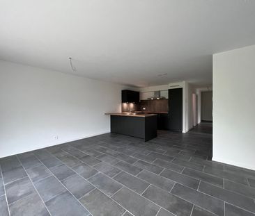 4.5 pièces avec balcon - Photo 4