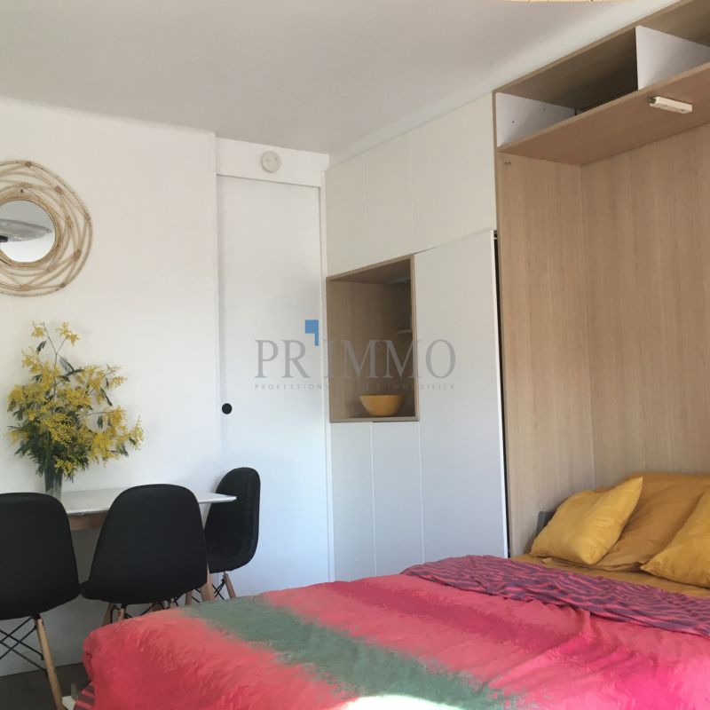 LOCATION A L'ANNE STUDIO - ST RAPHAEL - Photo 1