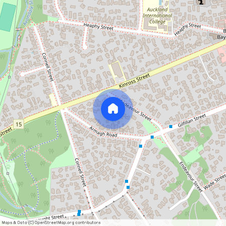 7A Endeavour Street, Blockhouse Bay, Auckland City