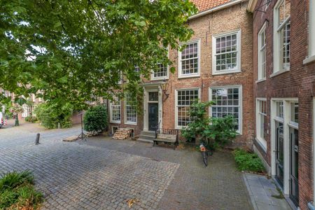 Pieterskerkhof 22, Pieterswijk, 2311ST, Leiden - Photo 3