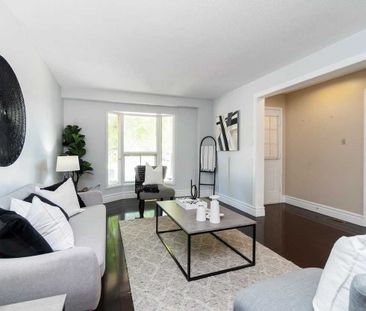 For Lease - 234 Mullen Drive, Vaughan, Ontario - Photo 1