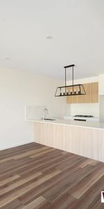 3-Bedroom Modern Townhouse - Photo 3