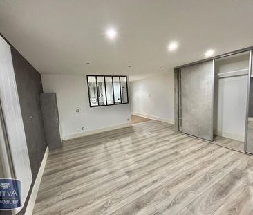 Location Appartement 2 pièces 54m² ST ETIENNE 42000 - Photo 2