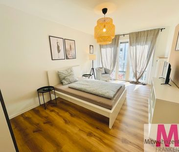 Hübsches Apartment in bester Lage - Photo 2