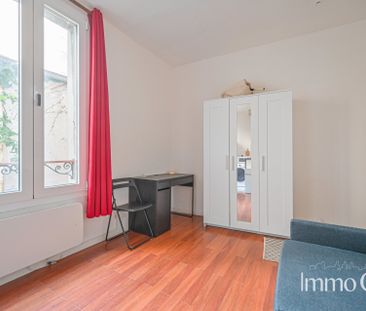 Appartement meublé 1 pièce (studio) - 16.86m² - Photo 6