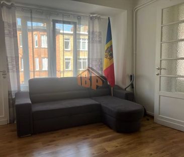 Appartement te huur - Foto 2