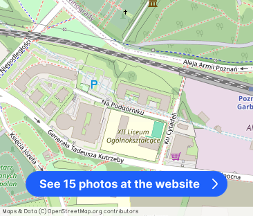 Piękne 3 pokoje w pobliżu Cytadeli - Photo 1