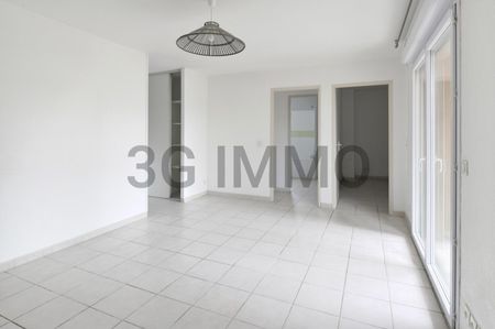 Location / Appartement T3 - Photo 2