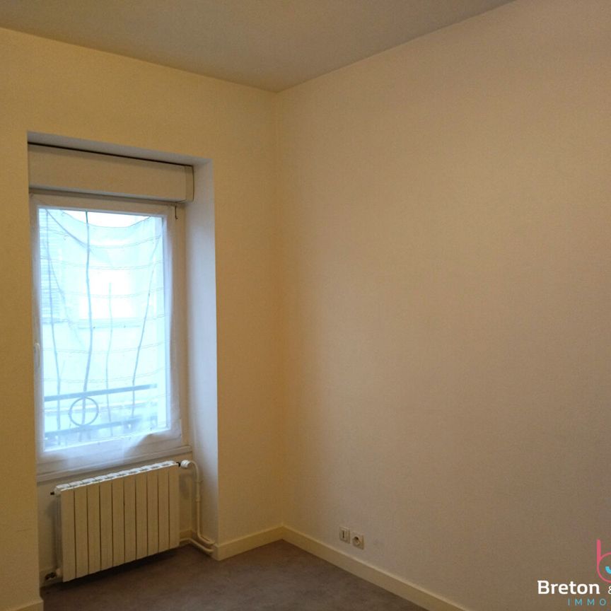 Location Appartement 4 pièces 60m² - Photo 1