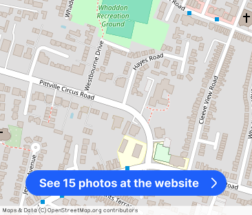Queensholme Pittville Circus Road Cheltenham - Photo 1