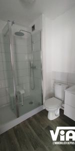 STUDIO RÉSIDENCE SENIORS AVEC SERVICES - Photo 3