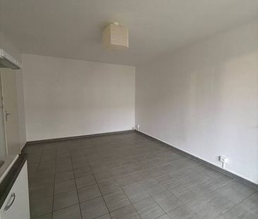 Location appartement 2 pièces 35.33 m² à Romans-sur-Isère (26100) - Photo 2