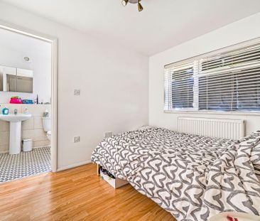 1 bedroom maisonette to rent - Photo 5