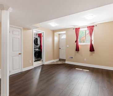 For Lease - 1373 Wallig Avenue, Oshawa, Ontario - Photo 1