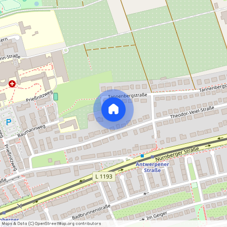 70374 Stuttgart - Bad Cannstatt