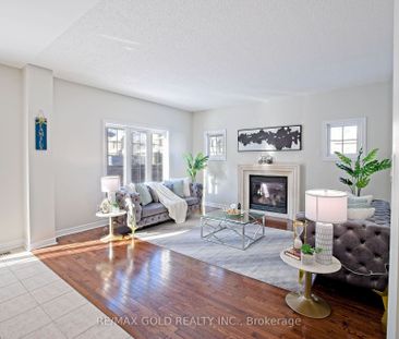 For Lease - 69 Calderstone Road, Brampton, Ontario - Photo 1