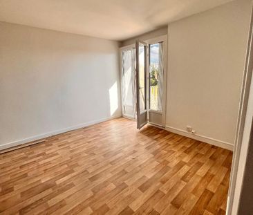 Location appartement T3 à BORDEAUX | 56 m - Photo 3