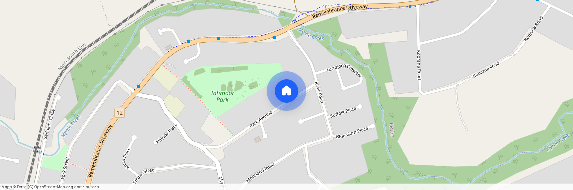 9B Park Avenue, Tahmoor 2573, New South Wales