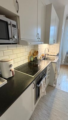 Nygatan, Örebro - Foto 1